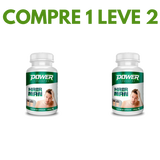 Hairman:O Segredo para Cabelos e Barba Fortes