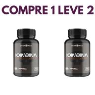 Ioimbina: Potencialize Sua Performance Sexual e Física