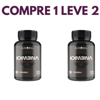 Ioimbina: Potencialize Sua Performance Sexual e Física