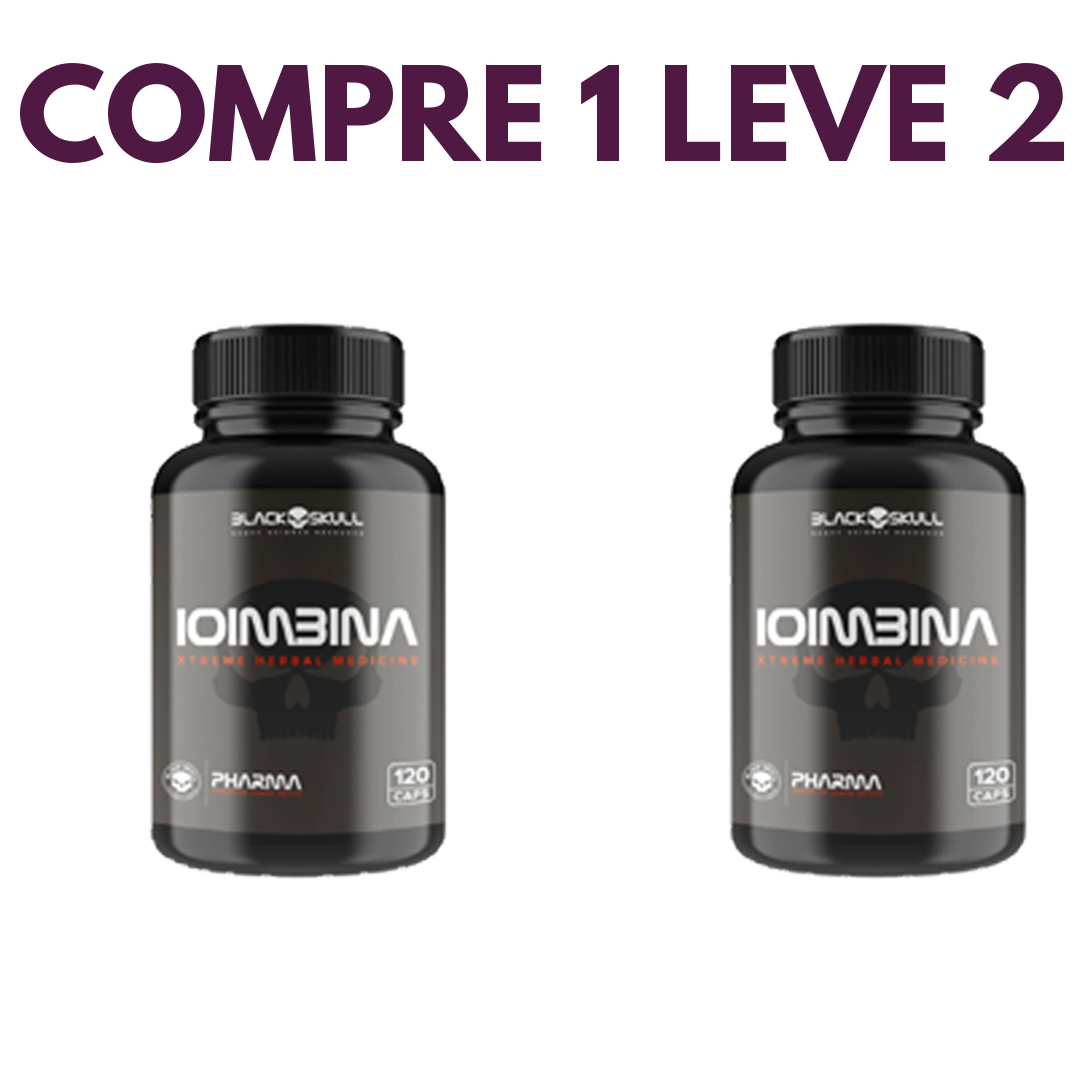 Ioimbina: Potencialize Sua Performance Sexual e Física