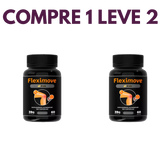 Fleximove: Mobilidade e Conforto para Suas Articulações