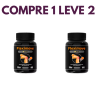 Fleximove: Mobilidade e Conforto para Suas Articulações
