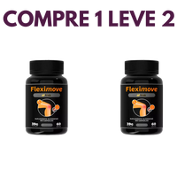 Fleximove: Mobilidade e Conforto para Suas Articulações
