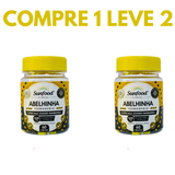 Abelhinha Termogênico – Formula Natural para a Queima de Gordura