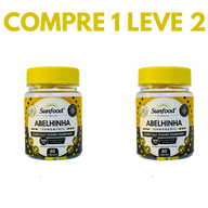 Abelhinha Termogênico – Formula Natural para a Queima de Gordura