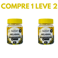 Abelhinha Termogênico – Formula Natural para a Queima de Gordura