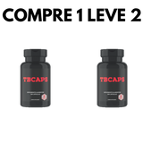 TBCaps: Emagreça com Saúde e Recupere sua Autoestima