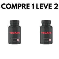 TBCaps: Emagreça com Saúde e Recupere sua Autoestima