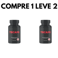 TBCaps: Emagreça com Saúde e Recupere sua Autoestima