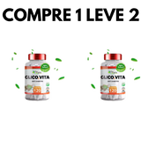 Glico Vita: Energia e Vitalidade para o Seu Dia a Dia