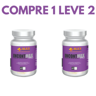 Incontmax: A Solução para Combater as Infecções Urinárias