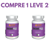 Incontmax: A Solução para Combater as Infecções Urinárias