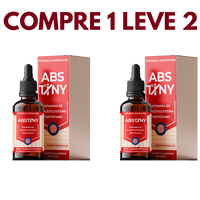 Abstiny: A Revolução no Combate à Dependência