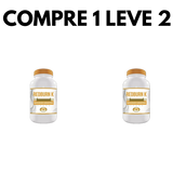 Redburn K: Regule Seu Intestino e Melhore Sua Saúde com Ginseng Vermelho