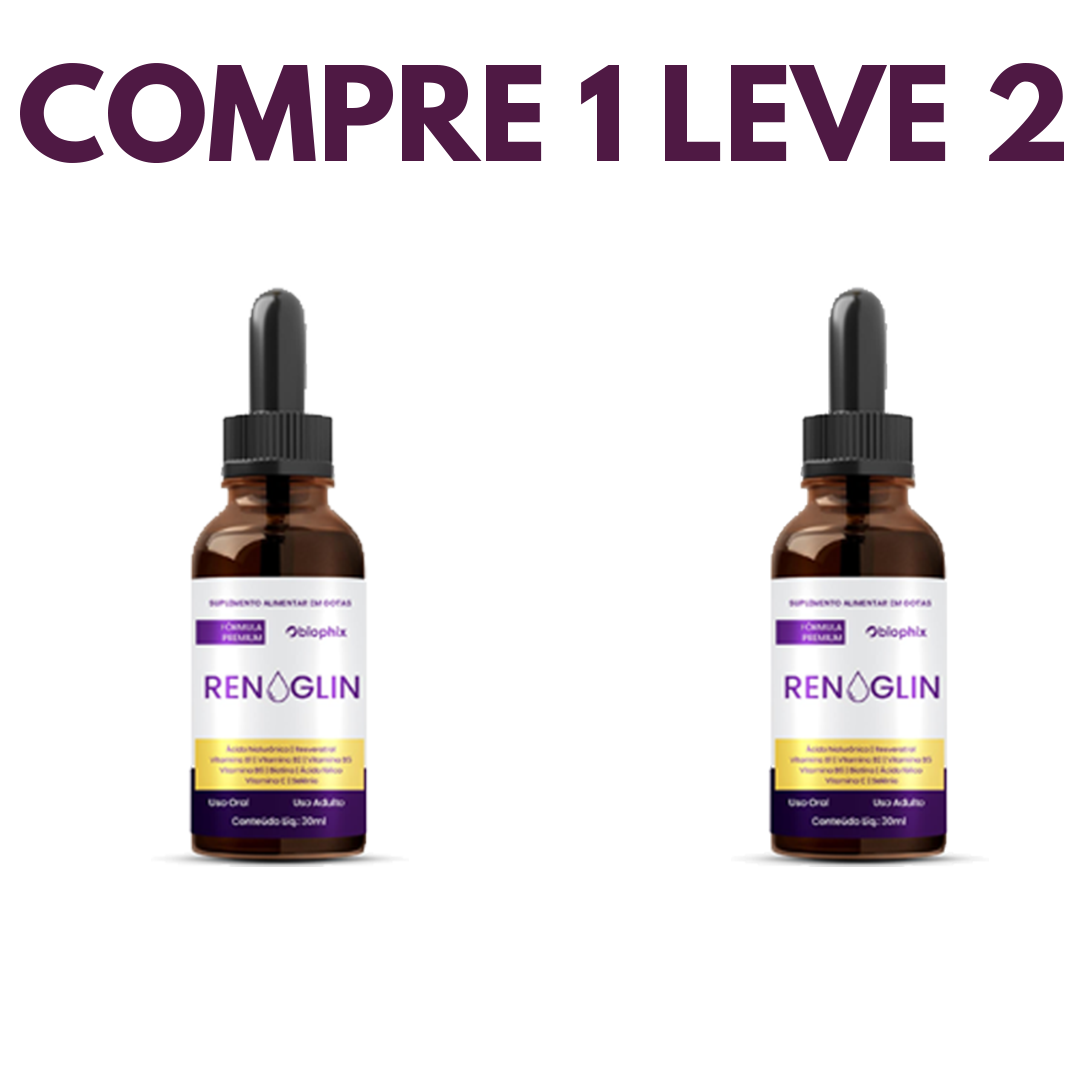 Renoglin: A Solução para uma Pele Clara e Uniforme