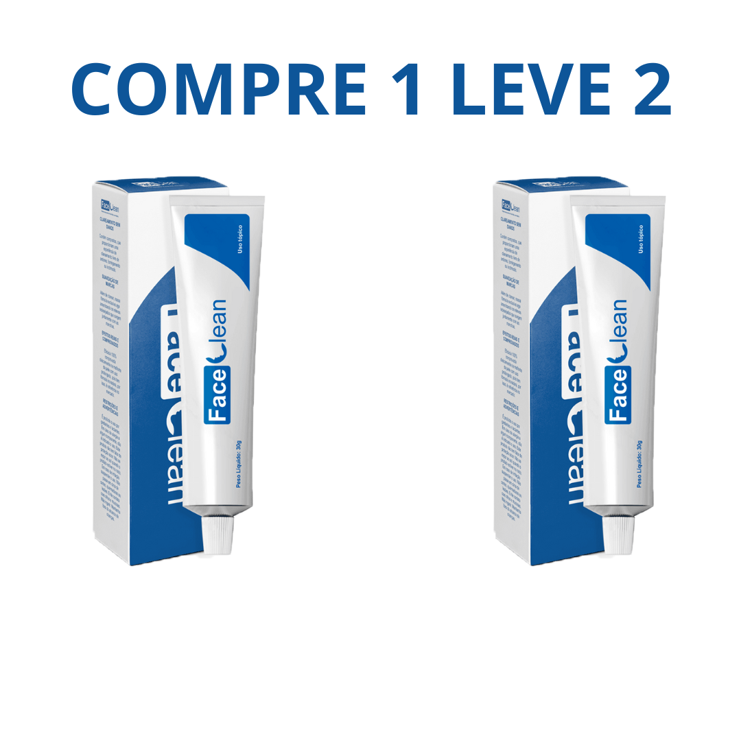 Face Clean: Transforme Sua Pele com uma Limpeza Profunda e Saudável