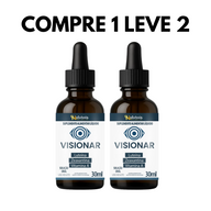 Visionar – Cuidado Natural para Seus Olhos