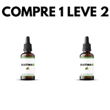 Diatinab – A Formula Natural no Controle do Diabetes e Emagrecimento