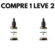 Diatinab – A Formula Natural no Controle do Diabetes e Emagrecimento