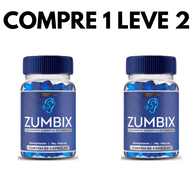 Zumbix: A Solução para o Combate ao Zumbido e Melhora da Qualidade de Vida