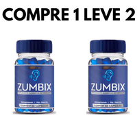 Zumbix: A Solução para o Combate ao Zumbido e Melhora da Qualidade de Vida