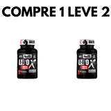 Lipo X – Acelere Seu Metabolismo com Mais Energia!