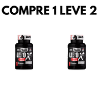 Lipo X – Acelere Seu Metabolismo com Mais Energia!