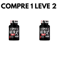 Lipo X – Acelere Seu Metabolismo com Mais Energia!