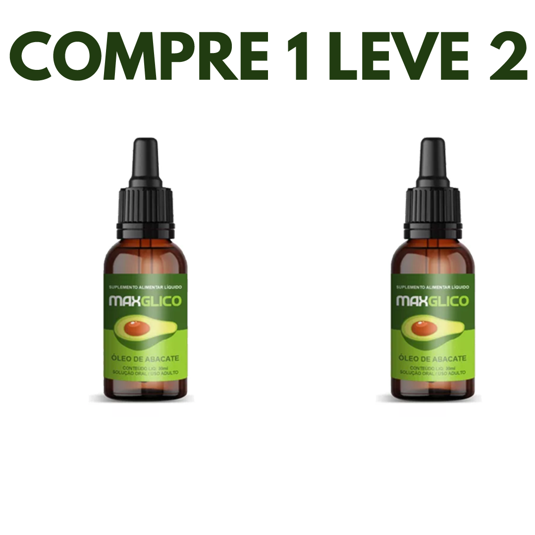 Maxglico: Controle Natural da Glicose para uma Vida Mais Saudável