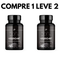 Neuro-NT: O Segredo para uma Concentração e Memória Impecáveis