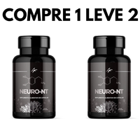 Neuro-NT: O Segredo para uma Concentração e Memória Impecáveis