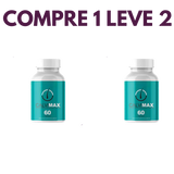 Calvimax: Regeneração Capilar Acelerada para Fios Mais Fortes e Saudáveis