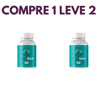 Calvimax: Regeneração Capilar Acelerada para Fios Mais Fortes e Saudáveis