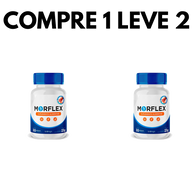 Morflex: Mobilidade e Conforto para Suas Articulações