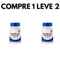 Morflex: Mobilidade e Conforto para Suas Articulações