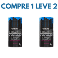 HMB Labz – Acelerando seus Resultados na Construção Muscular