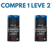 HMB Labz – Acelerando seus Resultados na Construção Muscular