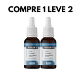 Revitazon: Renovação Celular e Energia em Gotas