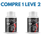 Eronex: A Revolução da Libido e Bem-Estar Masculino