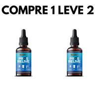 ProsRelive: Saúde para Próstata e Sistema Urinário