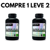 Super Flex: Mobilidade e Saúde para Suas Articulações