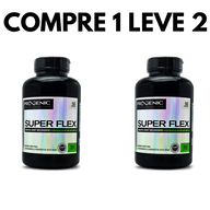 Super Flex: Mobilidade e Saúde para Suas Articulações