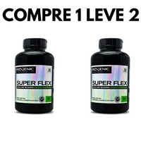 Super Flex: Mobilidade e Saúde para Suas Articulações