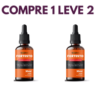 Fortesto: Potencialize Seus Níveis de Testosterona e Aumente Seu Desempenho