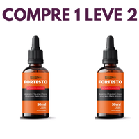 Fortesto: Potencialize Seus Níveis de Testosterona e Aumente Seu Desempenho