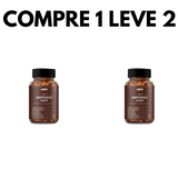 Antioxi: Clareia a Pele de Dentro para Fora