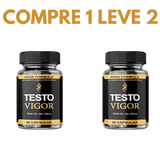 Testovigor: Mais Energia e Disposição para o Dia a Dia!