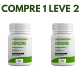 Lutrazina – Equilíbrio Hormonal e Bem-Estar Feminino