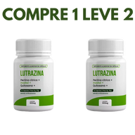 Lutrazina – Equilíbrio Hormonal e Bem-Estar Feminino