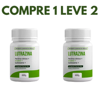 Lutrazina – Equilíbrio Hormonal e Bem-Estar Feminino